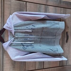 Women's  Harley  Davidson hoodie